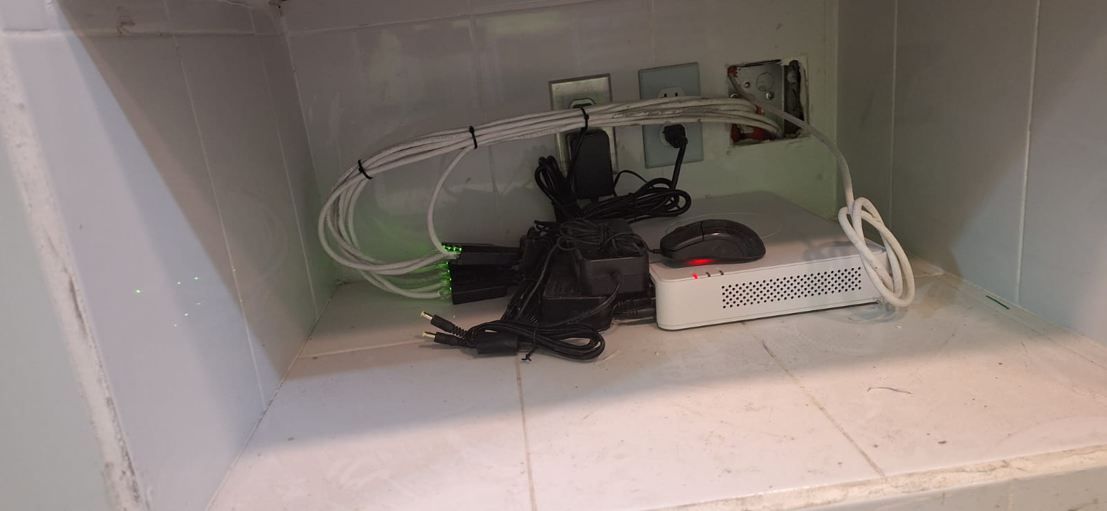 CCTV