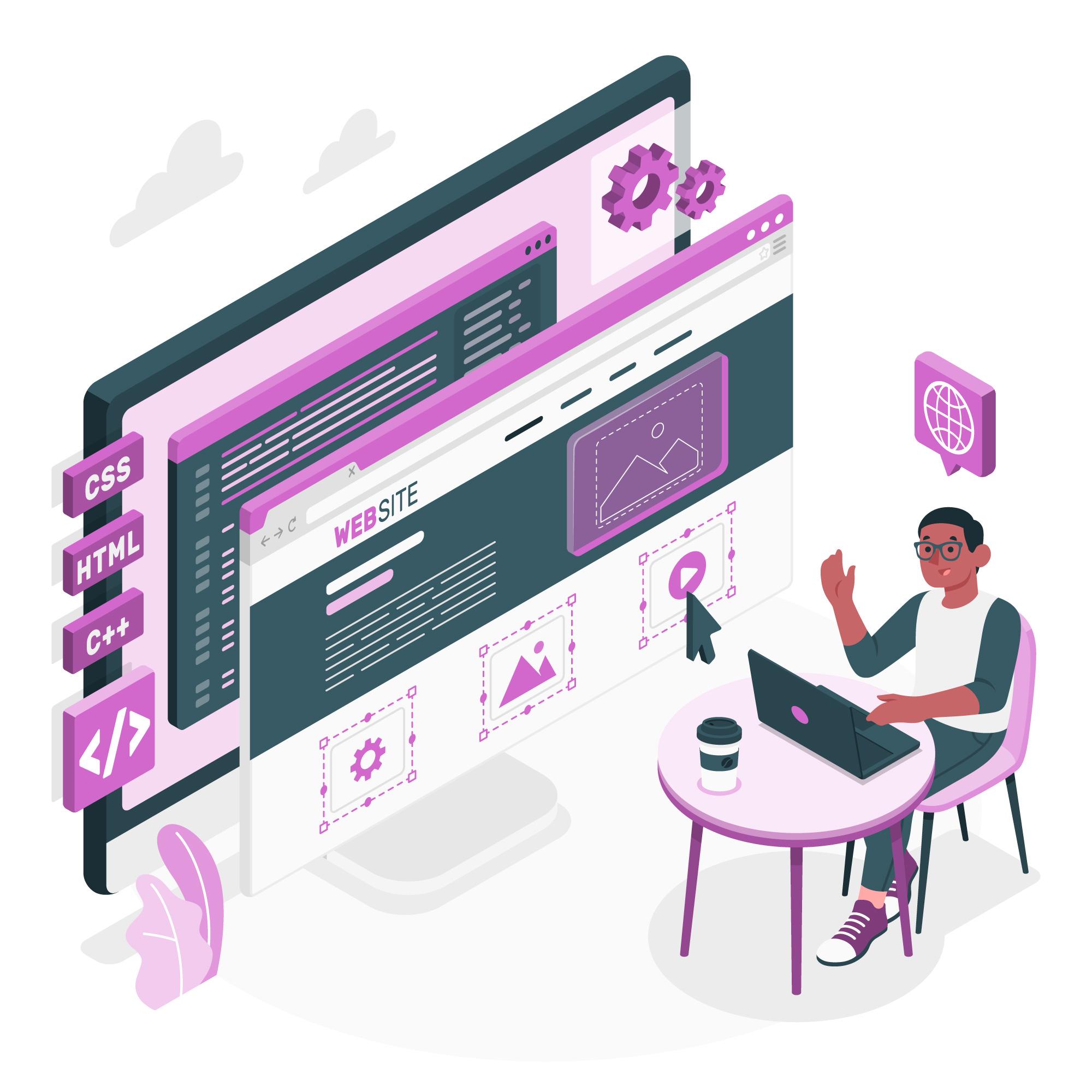 Desarrollo Web